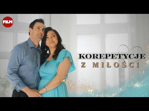 Korepetycje z Miłości (2023) | Nowy Początek... | Komedia Romantyczna Lektor PL | Cały Film