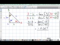 Calculating Angles and Sides