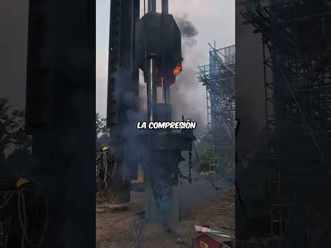 Probablemente no sabes cómo funciona esta máquina