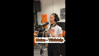MULAN - Tükörkép -  Cover By FreeBirds | Magyar | @freebirdsmusic