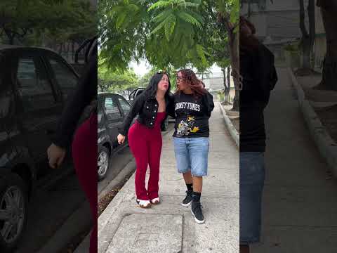 Escuché bien #humor #comedia