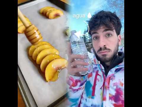 How long does it take for water to freeze in snow