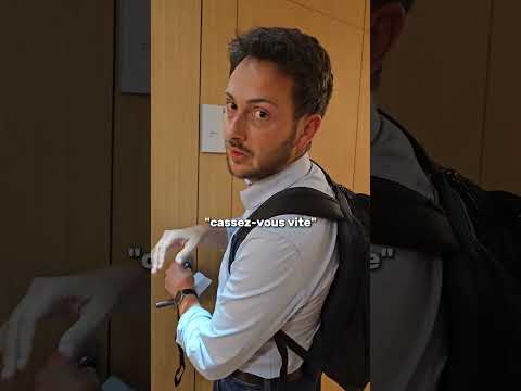 L'Assemblée essaye de me virer ?? ?