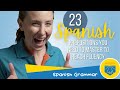 Essential Spanish Prepositions for Fluency