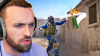 C'EST TROP LA HONTE CE QUE JE PROPOSE… (Counter-Strike 2)