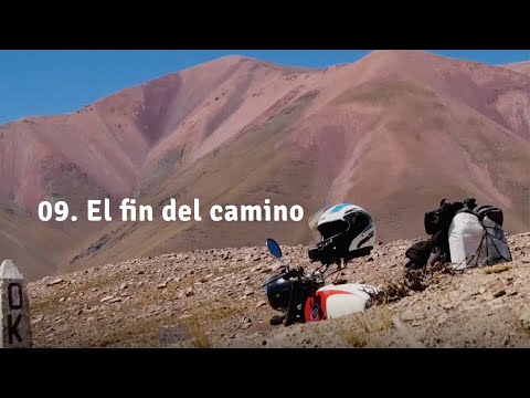 Gilera te cambia la vida | 09. El Fin del Camino