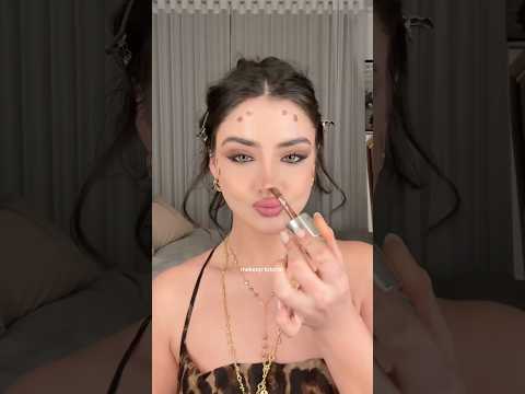 Kahve tonlarında göz makyajı 🫧✨🧡 #makeup instagram - sidelyaze