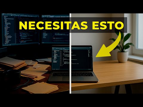 10 Hábitos Que Todo Programador Debería Practicar (¡Desde Hoy!)