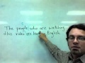 Adjective Clauses and Phrases