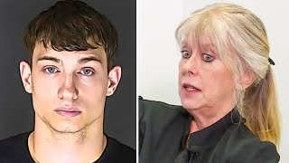 This Prosecutor Blabbed to the News & Caused an Alleged Killer to Go Free