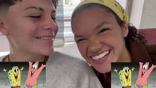 Our 1 YEAR ANNIVERSARY!!!!!!!!!!!