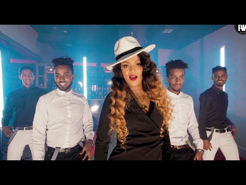 Senait G/Mariam - Kemey Dika | ከመይ ዲኻ -  New Ethiopian Music Video 2025