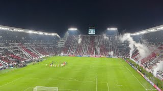 PALMEIRAS É HUMILHADO PELA LDU NA SEMIFINAL DA LIBERTADORES - #324 
