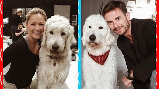 Helene Fischer: Wenn ich die Chance hätte, würde ich Florian Silbereisen gerne wiedersehen.