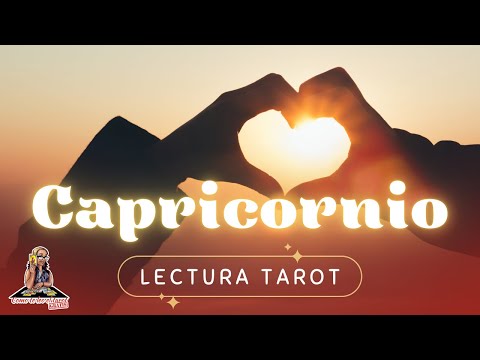 CAPRICORNIO!  REGRESO CONFIRMADO 👀 APRENDIÓ A VALORARTE😩 CORRERÁ EL RIESGO 🤷🏻_♀️