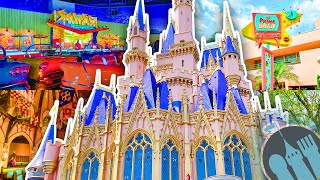 The FOUR Meals You HAVE to Eat in Disney World