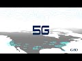 5G Technology Concepts and Applications