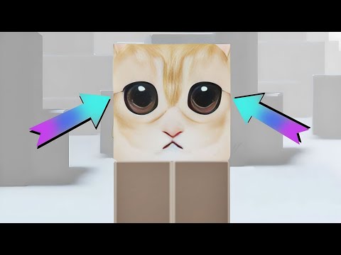 Gato🐱 Gratis 👉0 ROBUX👈 Roblox