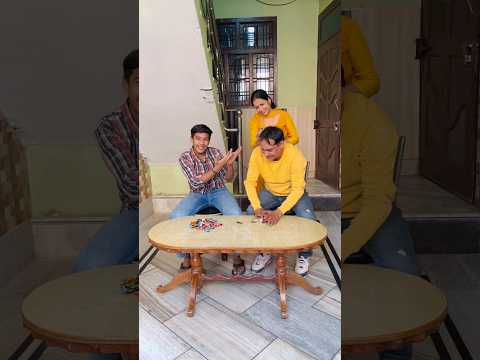 Papa Ke Sath End Me Dekho Kya Hua😳