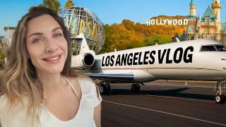 AMERİKA’DA 11 GÜN (DISNEYLAND, UNIVERSAL STUDIOS, LABUBU MAĞAZASI)🦖🇺🇸🌎 VLOG