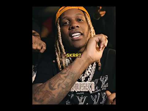 Exposing Lil Durk Ahhh Ha Lyrics (Allegedly)