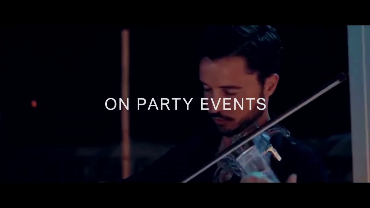 On Party Events