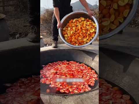 Un festin surprenant pour ses cochons !
