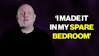 Zed Bias 'Neighbourhood' | The Making Of An UKG Anthem