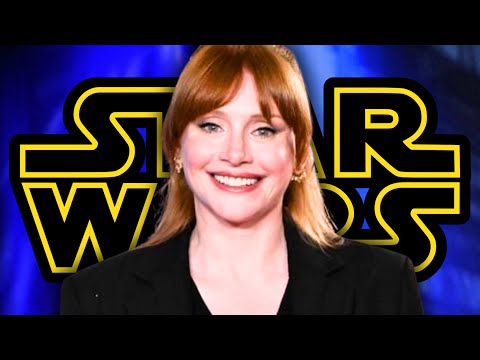 FINALLY SOME GREAT STAR WARS NEWS!