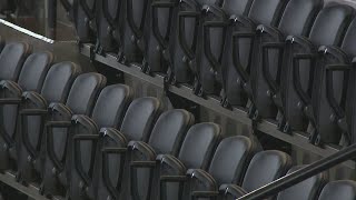 New 8,000-seat arena opens in metro Atlanta
