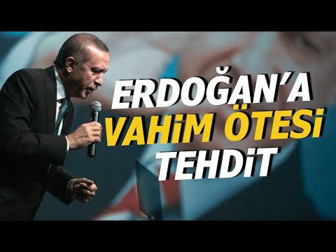 BUGÜN ZAM YAĞMURU VAR… ERDOĞAN’A ‘VAHİM ÖTESİ’ TEHDİT… CHP İLE DRON ŞOVA ÖFKE…