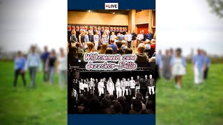 Jazzchor-Battle (Get Lucky) - Jazzchor Würzburg
