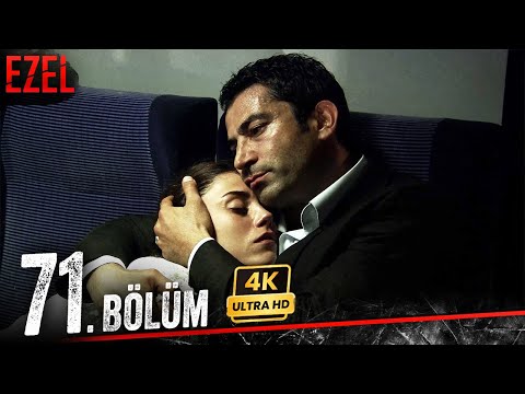 Ezel 71. Bölüm (FİNAL) | ...Ama Herkes Ölmez | Ultra HD 4K