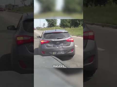 Mit dem Falschen Angelegt!