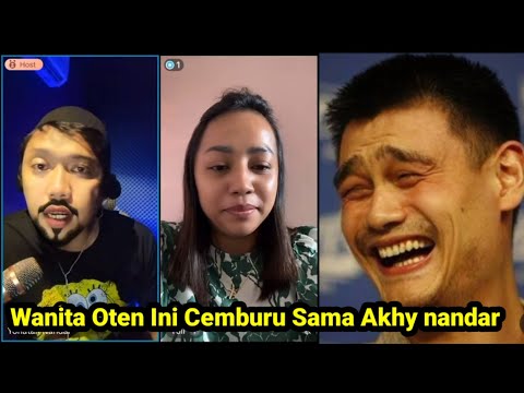 Wanita Kristen Ini Di Permalukan Oleh Akhy Nandar