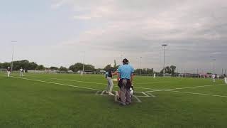 CIS MVP Tournament - 8/9/26 - Pool Play Game 3