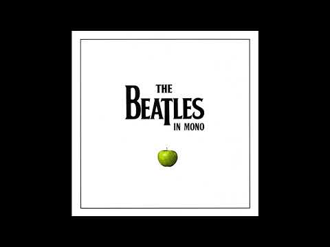 The Beatles : Dear Prudence (Mono)