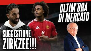 SE ESCE PULISIC! Leao in uscita. Scelto ALLENATORE MILAN FUTURO. Voce: ARAUJO DAL FLAMENGO