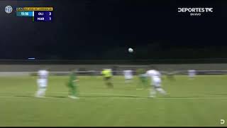 Victoria toma vida,  Diario Sports Honduras TV 22042026