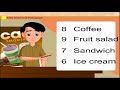 Understanding Tally Charts and Pictographs