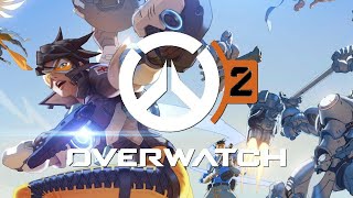 Overwatch 2 - Unranked - Route 66 - Kiriko (2025-07-09)