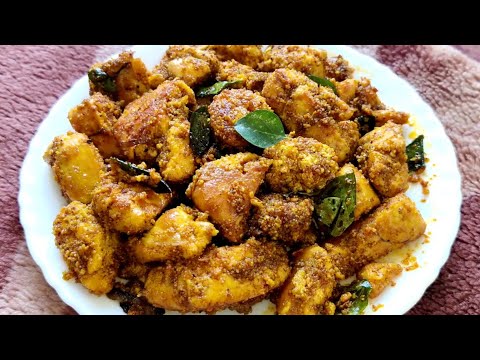 Tasty fish egg fry | மீன் முட்டை வறுவல் | மீன் சினை வறுவல்