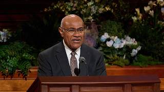 Elder Taniela B. Wakolo | ASL | April 2026 General Conference