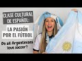 Exploring the Passion for Soccer in Latin Culture