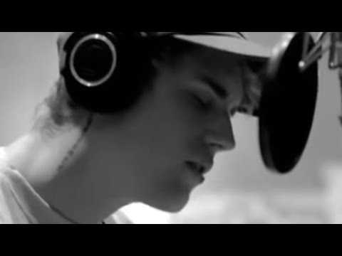 Justin Bieber - Intentions Acoustic 😍 (Live from Global Coal) #shorts