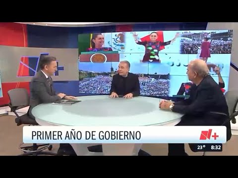 Mesa de Análisis 8 octubre 2025 | Video completo