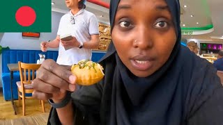 I Couldn’t Go to Bangladesh… So I Explored London’s Bengali Town – The Food Surprised Me! 🇧🇩