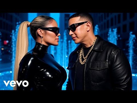 KAROL G ft, Daddy Yankee, Sech, Ozuna, Nicky Jam - No Disimula (Music Video)