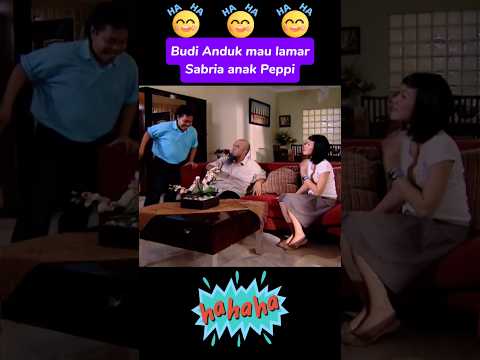 Syarat ngelamar Sabria 🤣🤣🤣
