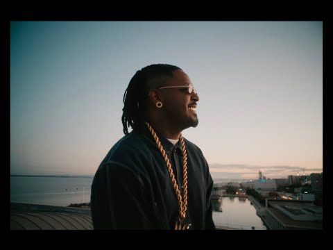 Plutonio - Carta De Alforria (Prod. Sam The Kid)